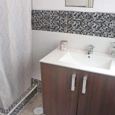 Santa Barbara Apartment Conil De La Frontera